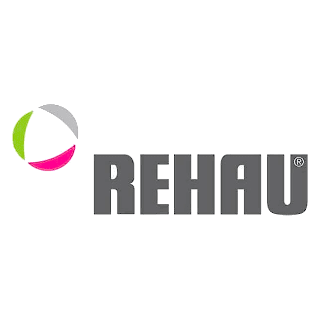 окна rehau